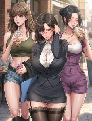 包子漫画免费漫画阅读韩漫新番上线